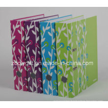 A4 Printing Paper Lever Arch File Folder